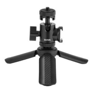 Boya Deskstop Stand Magic Microphone