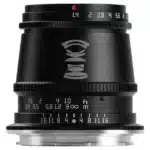 TTArtisan 17mm f/1.4 Leica/Sigma L-Mount | APS-C Black