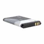 Miops accu voor de Smart en Flex BL-5C
