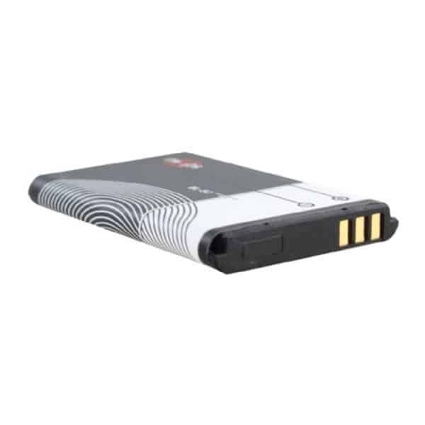 Miops accu voor de Smart en Flex BL-5C