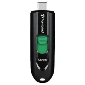 Transcend JetFlash 790 512GB USB 3.2 Type-C
