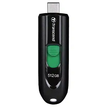 Transcend JetFlash 790 512GB USB 3.2 Type-C