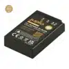 Jupio PS-BLS5 / PS-BLS50 Ultra C (USB-C Input) 1250mAh