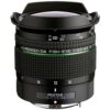 Pentax HA DA Fisheye 10-17mm F3.5-4.5 ED