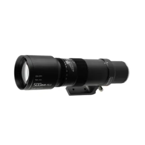 TTArtisan 500mm f/6.3 Fujifilm GFX-Mount