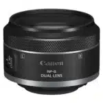 Canon RF-S 7.8mm f/4.0 STM Dual Fisheye