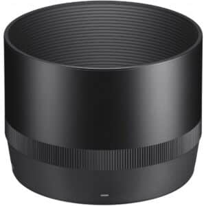 Sigma LH653-01 zonnekap 105MM 2,8 ART