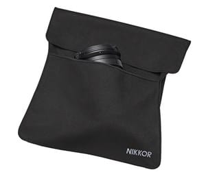 Nikon Lens Case CL-C2
