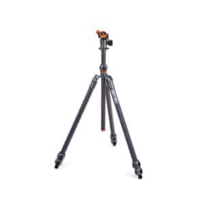 3 Legged Thing Pro 2.0 Winstn Carbon Tripod+airhedpro Bronze