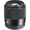 Sigma 30mm f1.4 DC DN (C) SE
