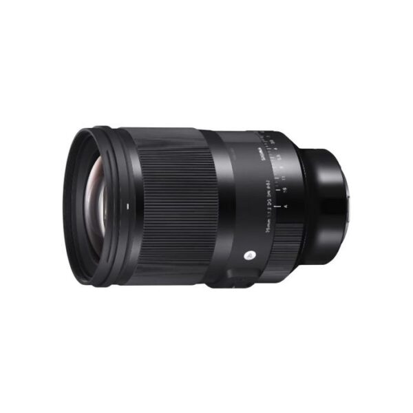 Sigma 35mm f1,2 DG DN Art L Mount