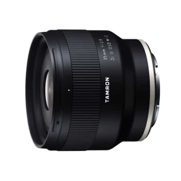 Tamron SP AF 35mm F/2.8 DI III OSD 1/2 Macro Sony