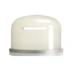Profoto Glass dome for flat front monolights -600 K