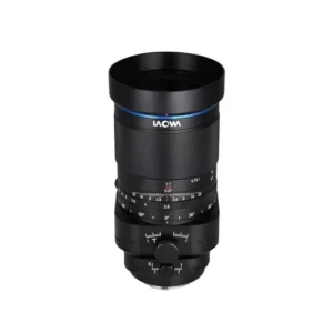 Laowa 55mm Tilt-Shift - GFX (Lao-55-GFX-TS)