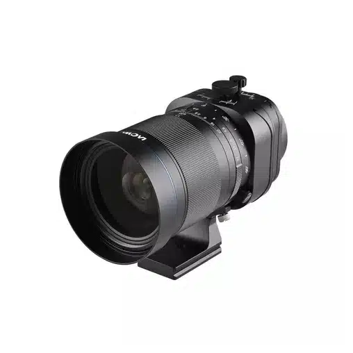 Laowa 55mm Tilt-Shift - Sony FE (Lao-55-SE-TS)