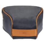 Leica Q2 black Ettas pouch midnight blue