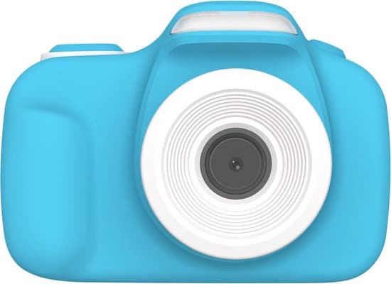 myFirst Camera 3 Blue