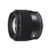 Sigma 56mm f1.4 DC DN EF-M Canon