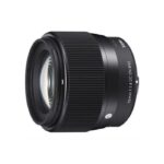 Sigma 56mm f1.4 DC DN EF-M Canon
