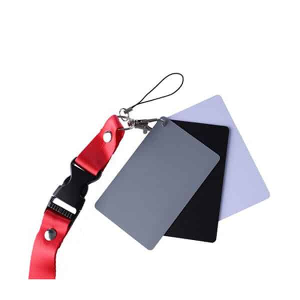 Studioking digital grey card