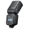 Godox TT520III Camera Flash w/ LCD Screen