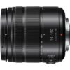 Panasonic 14-140mm f3.5-5.6 Lumix G Vario Zwart