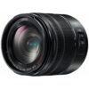 Panasonic 14-140mm f3.5-5.6 Lumix G Vario Zwart