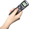Pixel Timer Remote Control Draadloos TW-283 Canon E3