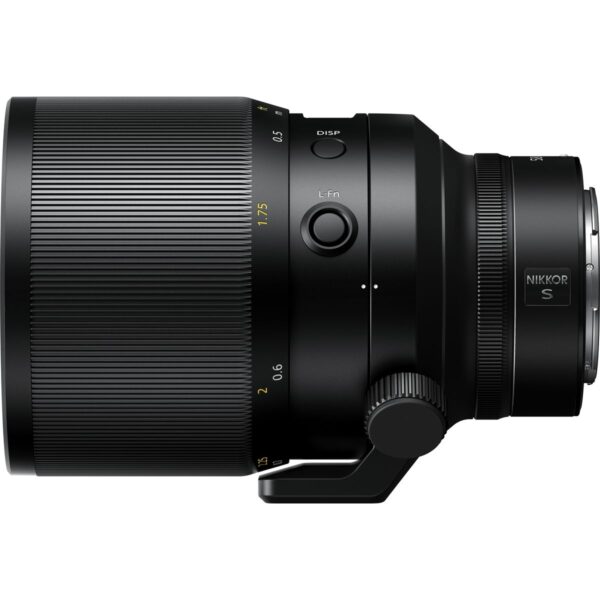 Nikon Z 58mm f.095 Noct