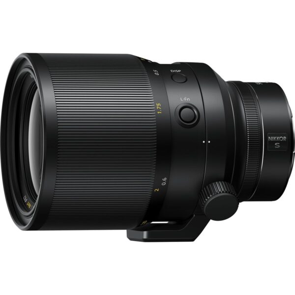 Nikon Z 58mm f.095 Noct
