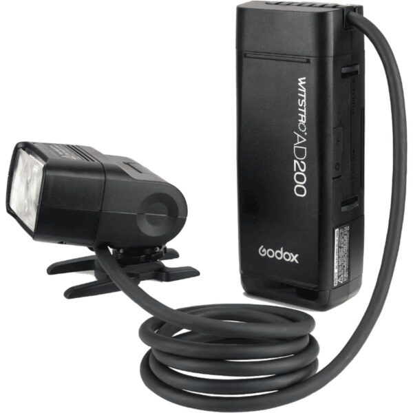 Godox AD 200 EXTENTION FLASH HEAD