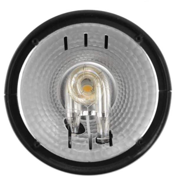 Godox round flash head voor AD200