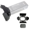 Godox barndoor kit AD200