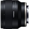 Tamron SP AF 24mm F/2.8 DI III OSD 1/2 Macro Sony