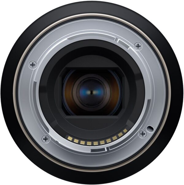 Tamron SP AF 24mm F/2.8 DI III OSD 1/2 Macro Sony