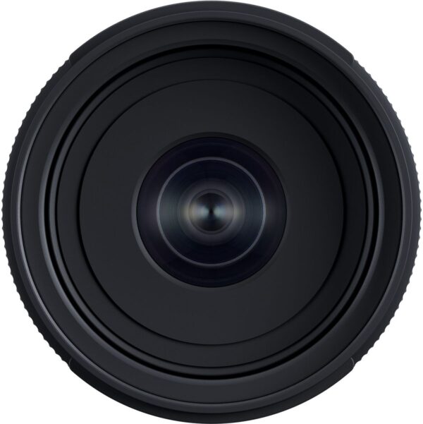 Tamron SP AF 24mm F/2.8 DI III OSD 1/2 Macro Sony