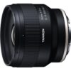 Tamron SP AF 24mm F/2.8 DI III OSD 1/2 Macro Sony