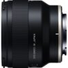 Tamron SP AF 24mm F/2.8 DI III OSD 1/2 Macro Sony