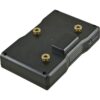 Jupio Gold Mount Battery 6600mAh (95Wh) LED Indicaton/D-Tap