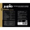 Jupio Portable Gold Mount Charger