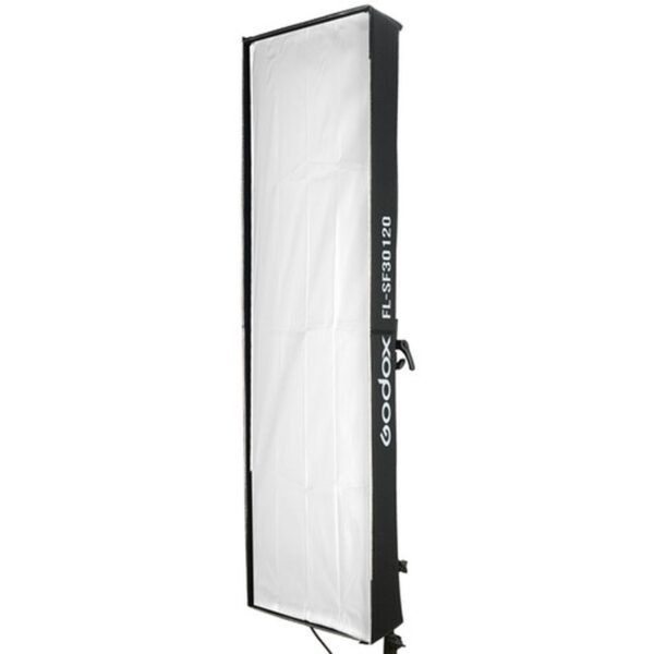 Godox Softbox and Grid for Soft Led Light FL150R