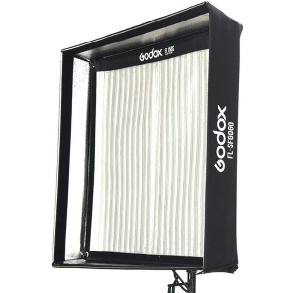 Godox Softbox and Grid for Soft Led Light FL150S