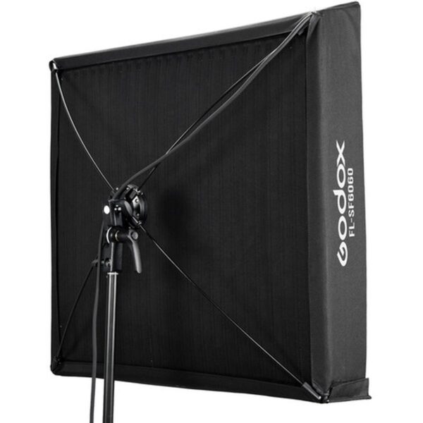 Godox Softbox and Grid for Soft Led Light FL150S