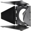 Godox SA-08 Barndoor voor S30