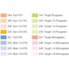 Godox Color Gels 16pcs