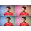 Godox Color Gels 16pcs
