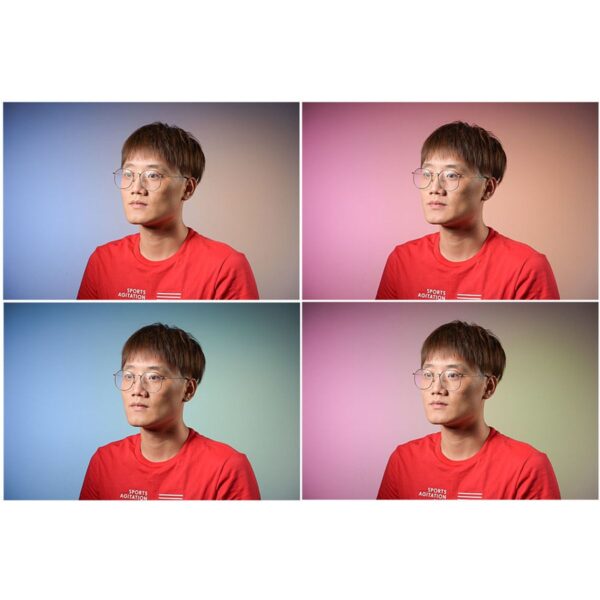 Godox Color Gels 16pcs