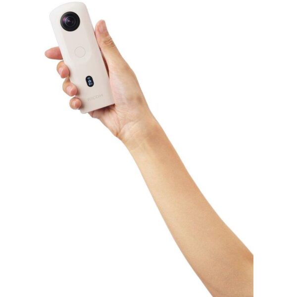 Ricoh THETA SC2 White