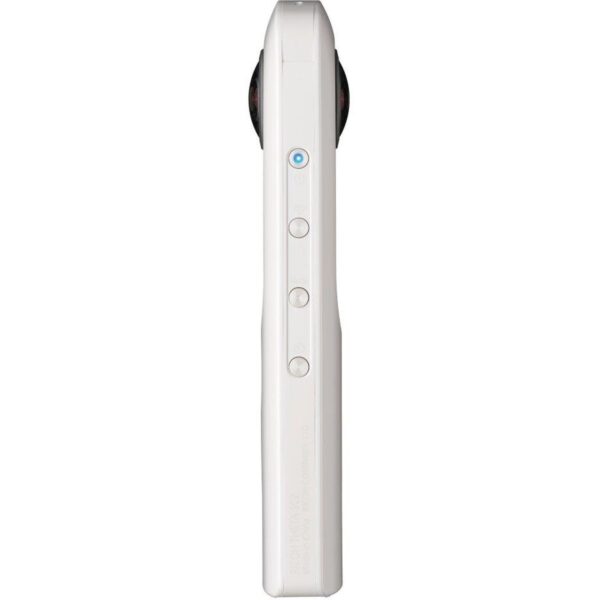 Ricoh THETA SC2 White