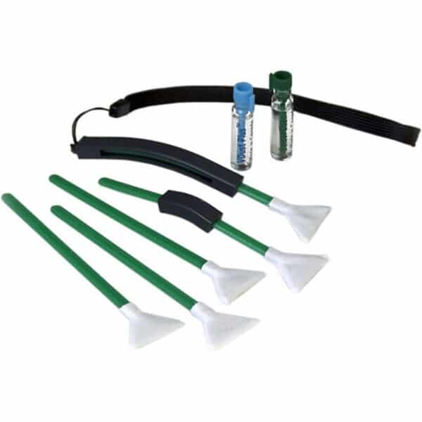 VisibleDust Ez kit curvswab-regular 1.0x